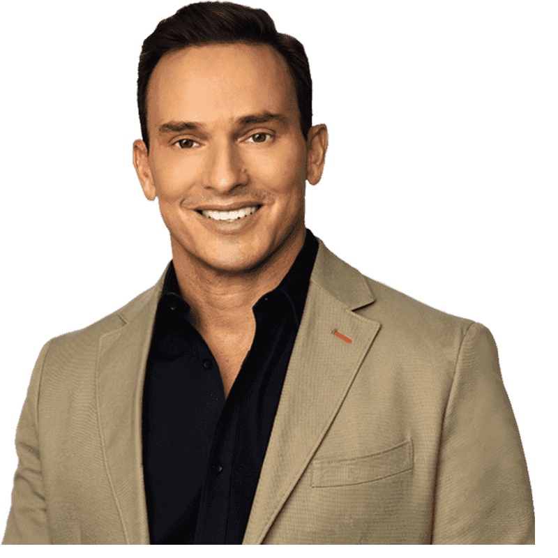 Julio  Hernandez, DMD Photo